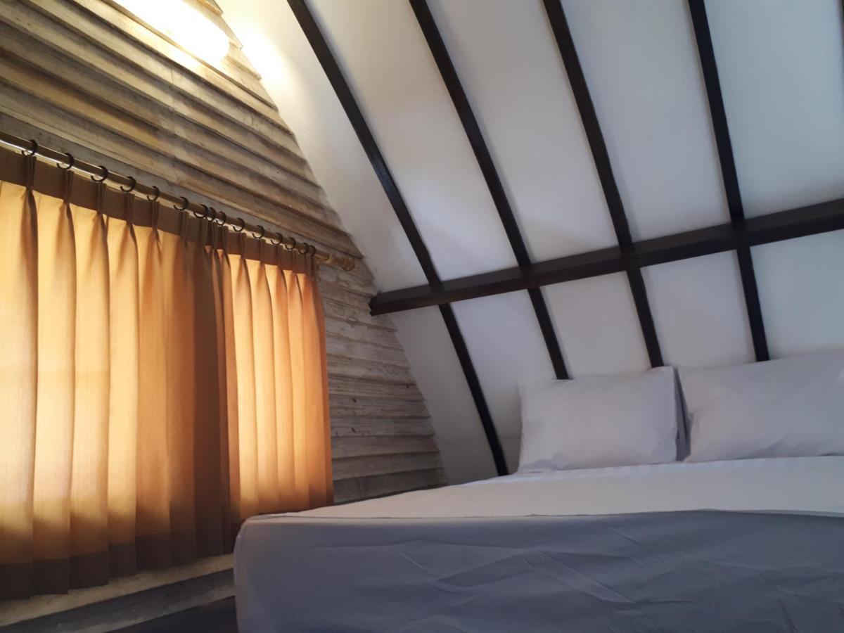 Hotel Coco Bale Gili Meno Exterior foto